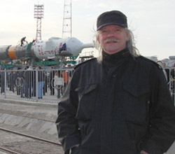 Сергей Скачков